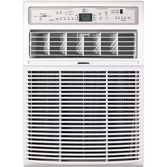 Perfect Aire 10,000 BTU Window Air Conditioner