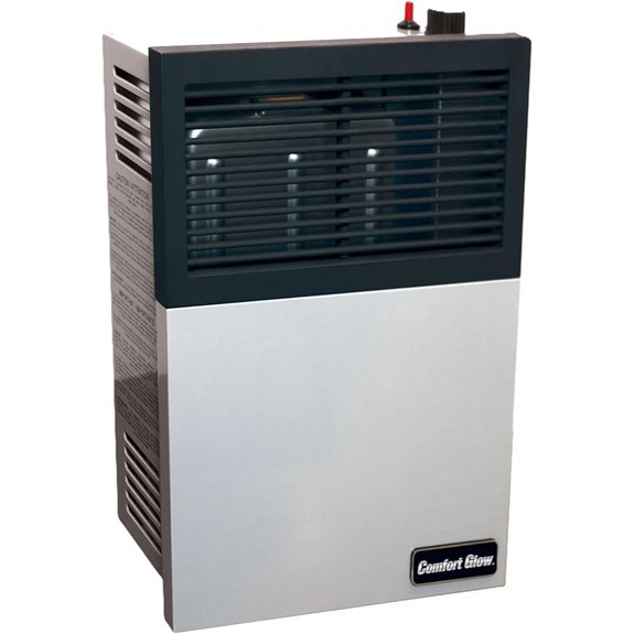 Comfort Glow 11,000 BTU LP Wall Heater
