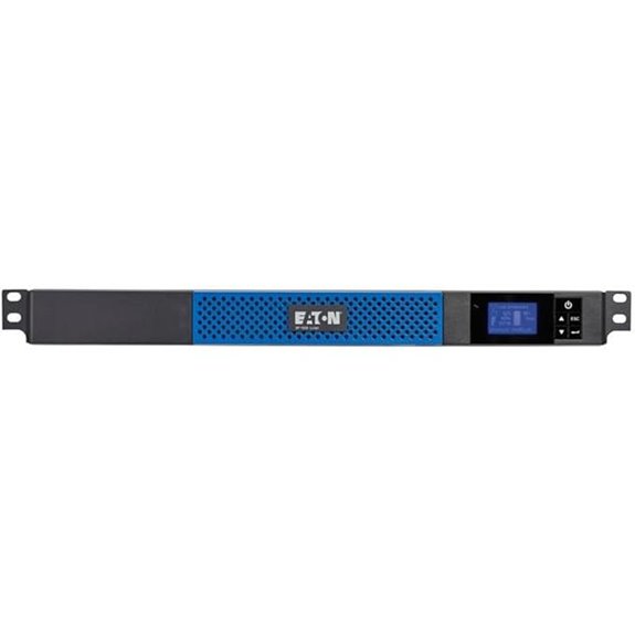 Eaton 5P1500R-L Rackmount UPS 1500VA 1100W