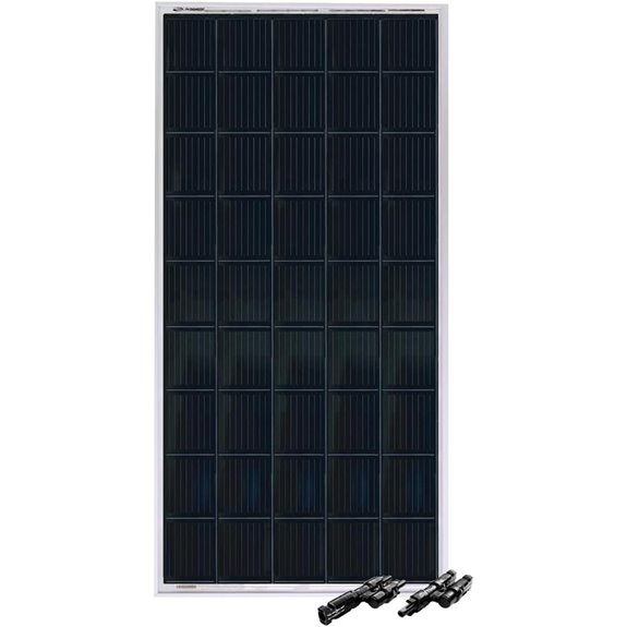 Go Power Overlander-E 200W Solar Expansion Kit