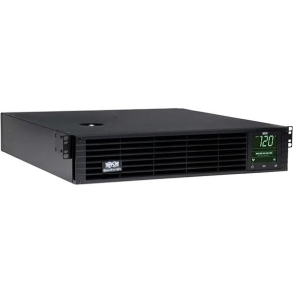 Tripp Lite 2200VA Smart UPS with Network Management