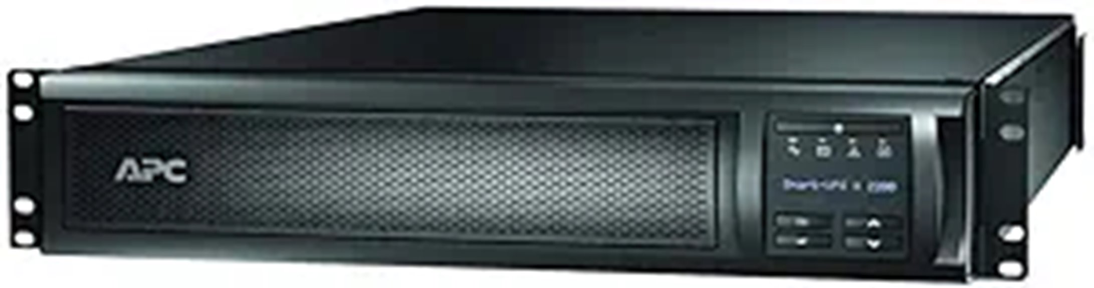APC 2200VA Smart-UPS Sine Wave Backup