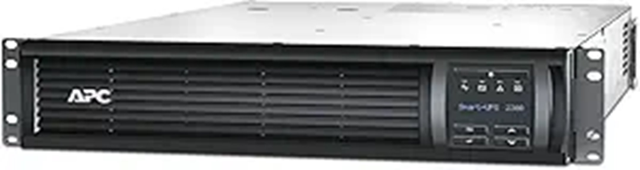 APC 2200VA Smart UPS with SmartConnect