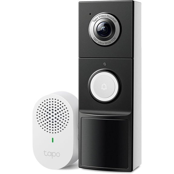 2k doorbell with ai