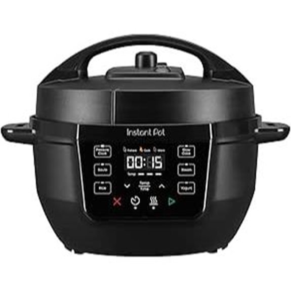 Instant Pot 4QT RIO Mini Multi-Cooker