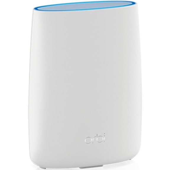 NETGEAR Orbi 4G LTE Mesh WiFi Router