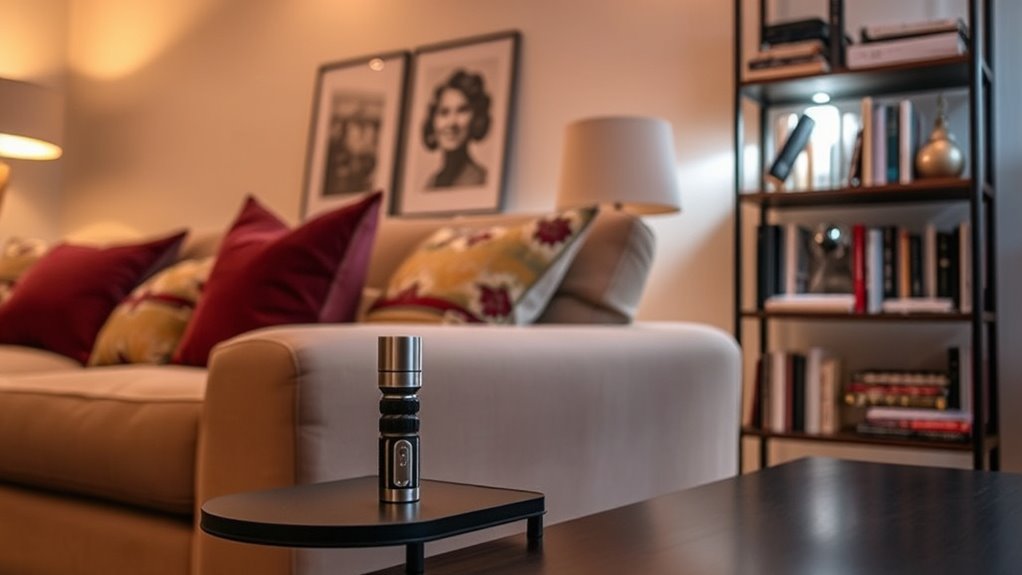 accessible charged flashlights everywhere