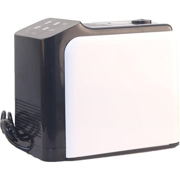 Water Pressure Booster Pump with Variable Speed