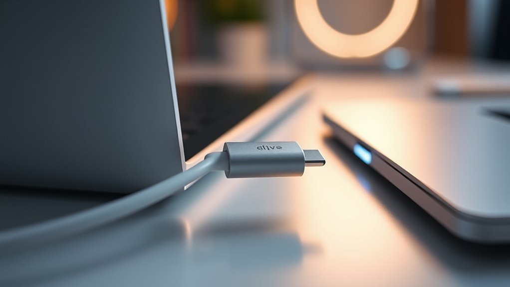 advancements in power standards