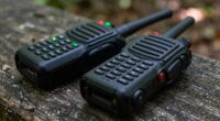 advantages of two way radios