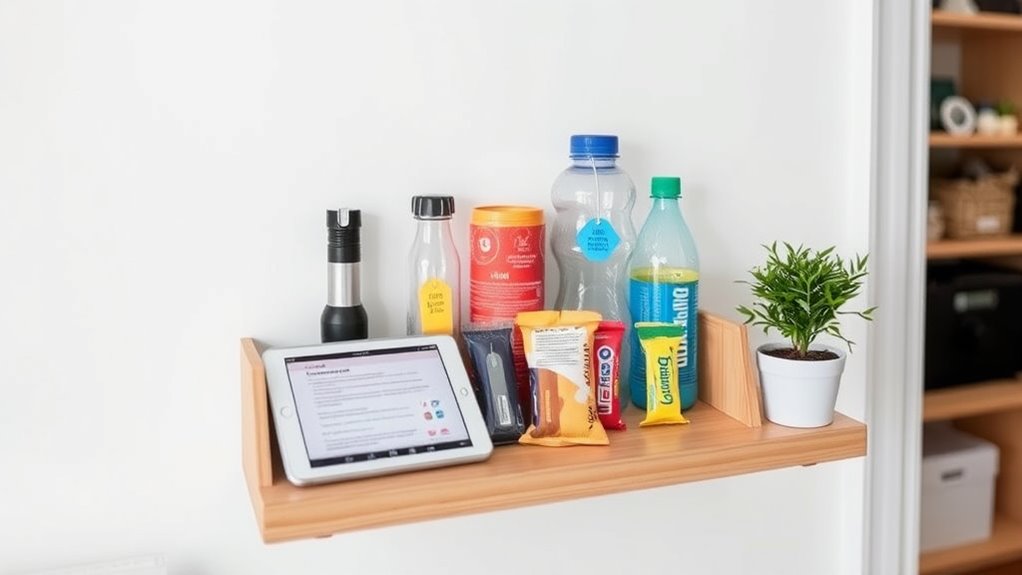 affordable compact emergency supplies