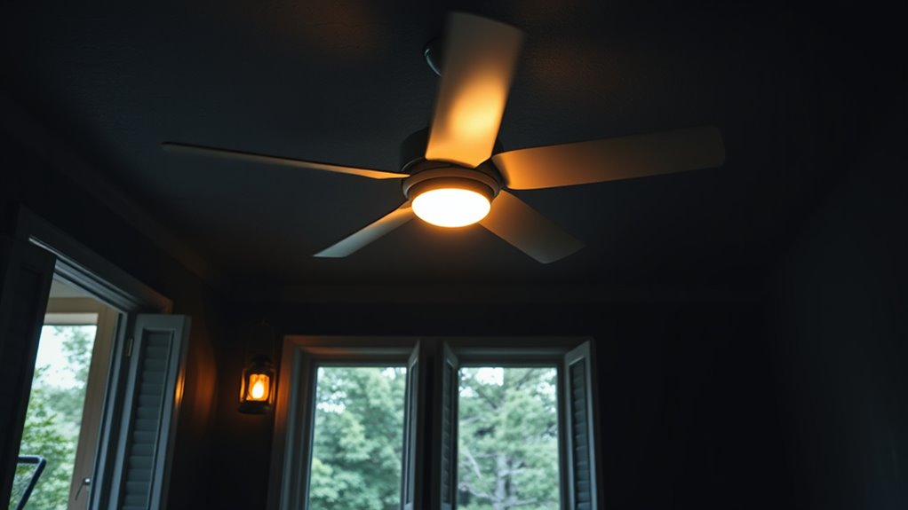 affordable off grid ventilation solutions