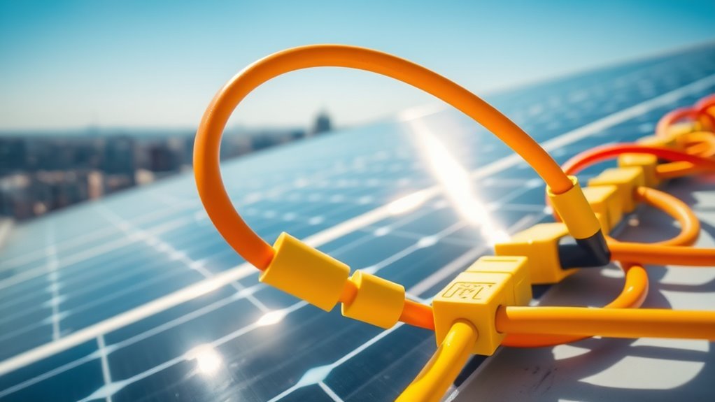 affordable safe weatherproof cords