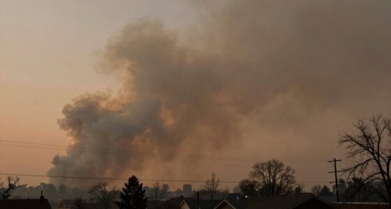 air purification during outages