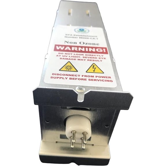 TrueFit Air Scrubber Plus Replacement Cell & UV Bulb