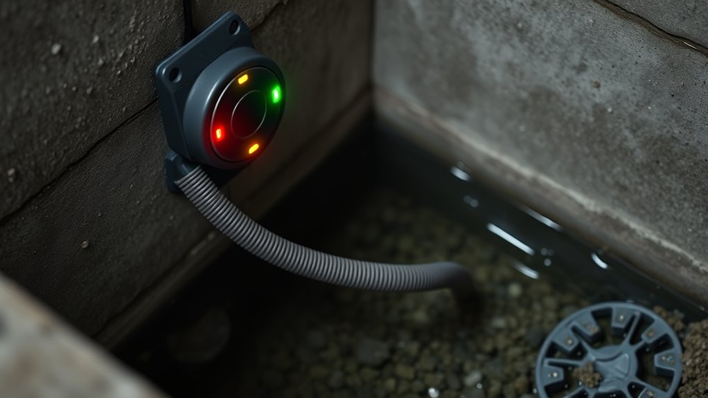 alarm reliability depends on proper maintenance