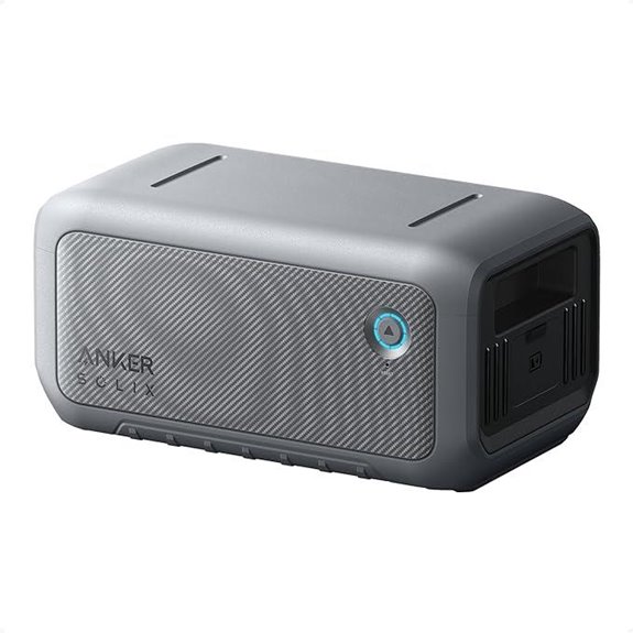 Anker SOLIX BP2000 Expansion Battery (Gen 2)