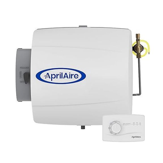 AprilAire 500M Whole-House Humidifier