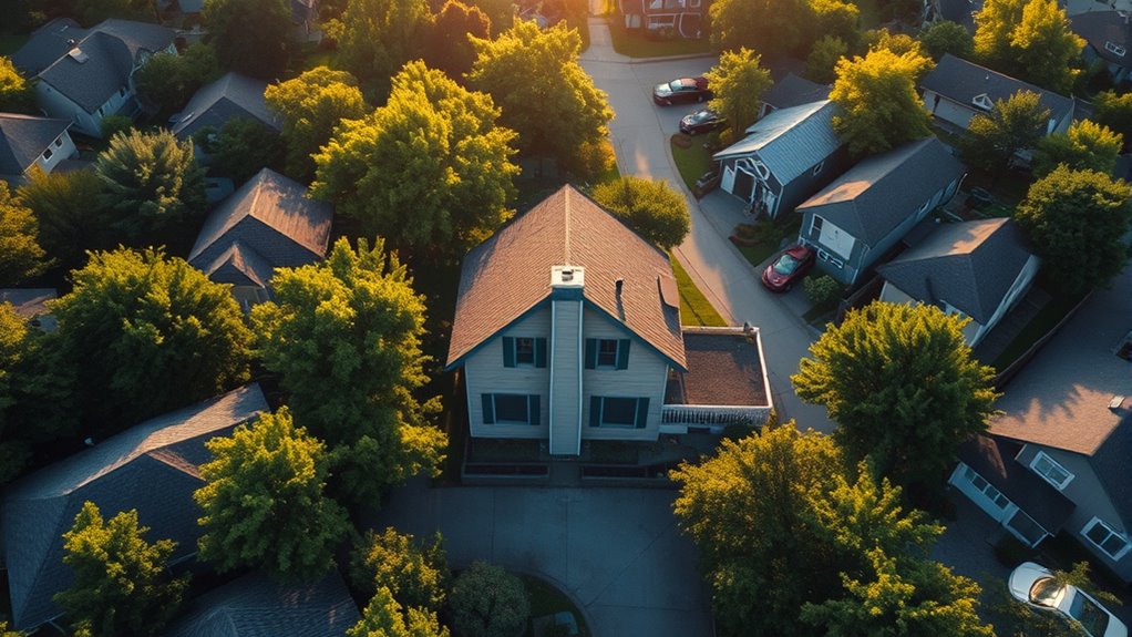 assess building safety features