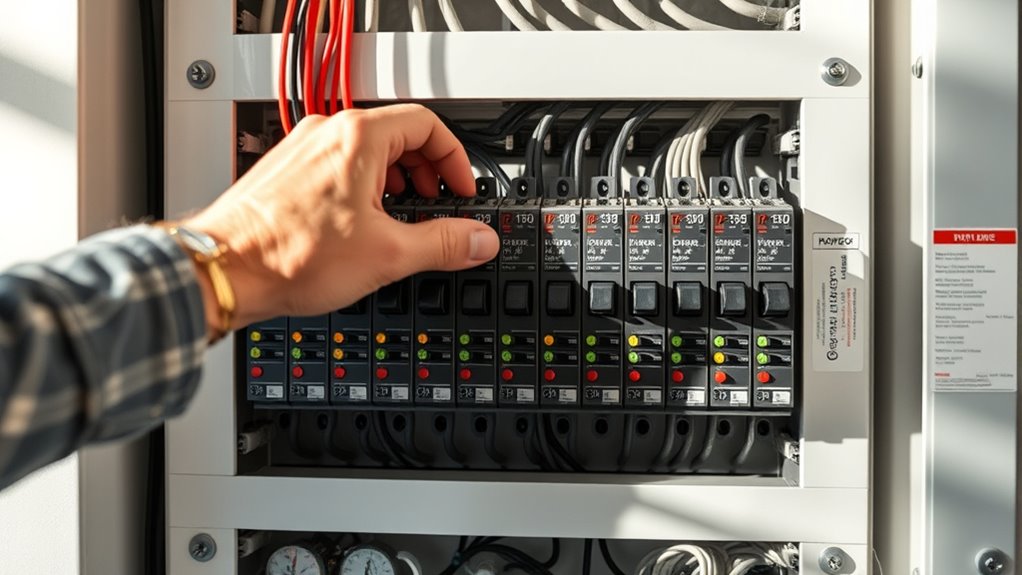 assess upgrade manage prevent