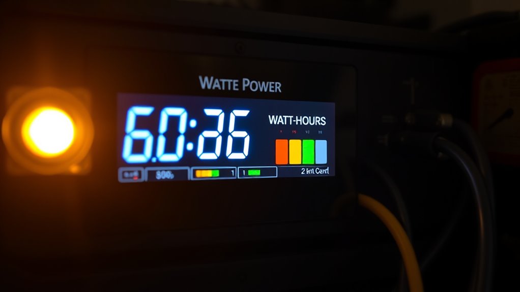 assessing energy storage needs