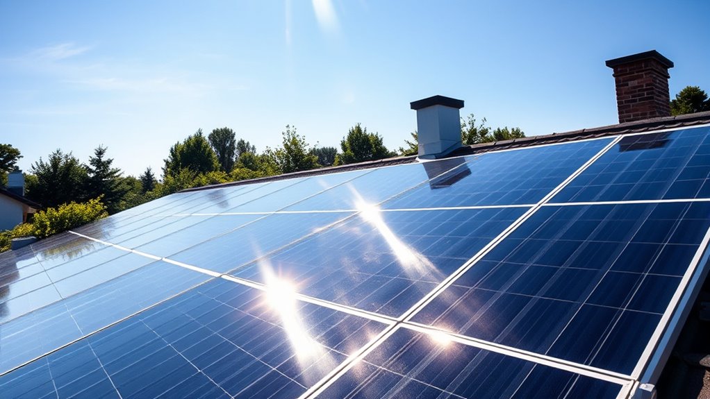 assessing household energy needs