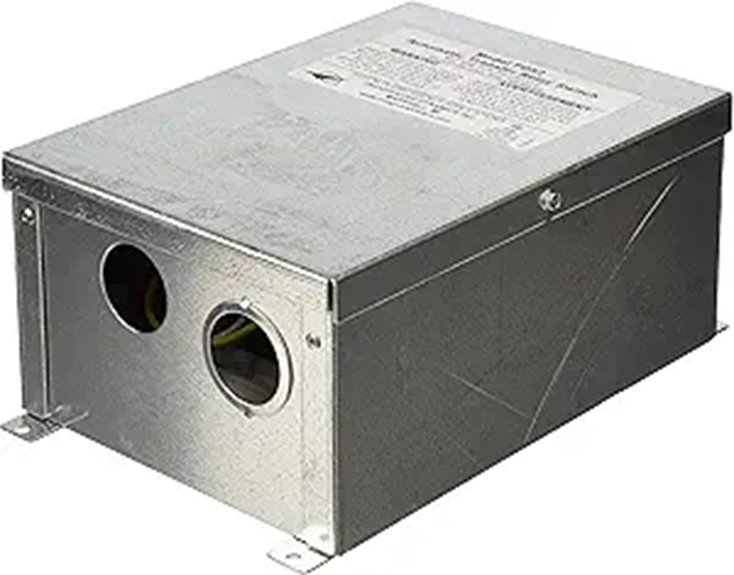 Progressive PD52V 5200 Series Automatic Transfer Switch