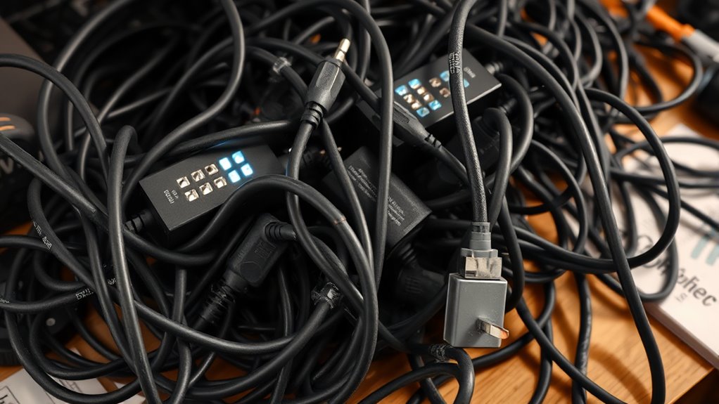 avoid circuit overload hazards