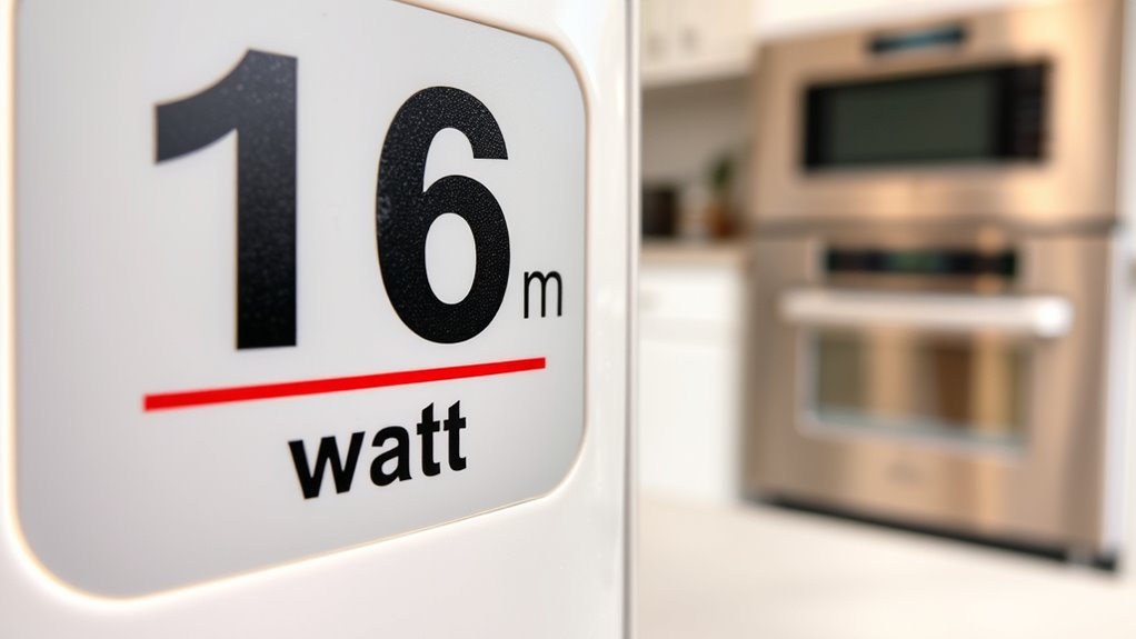 avoid electrical label mistakes