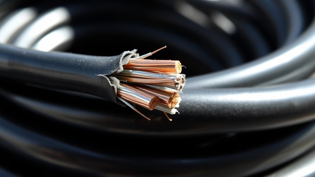 avoid overloading and overheating