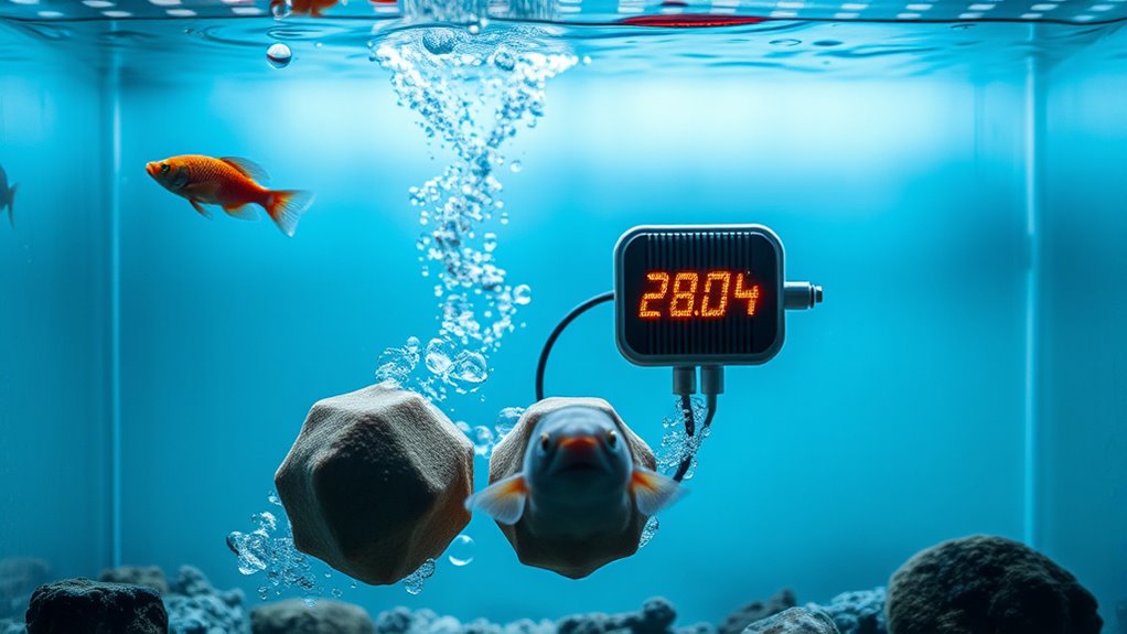 backup power ensures water safety