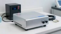 backup power safety questions