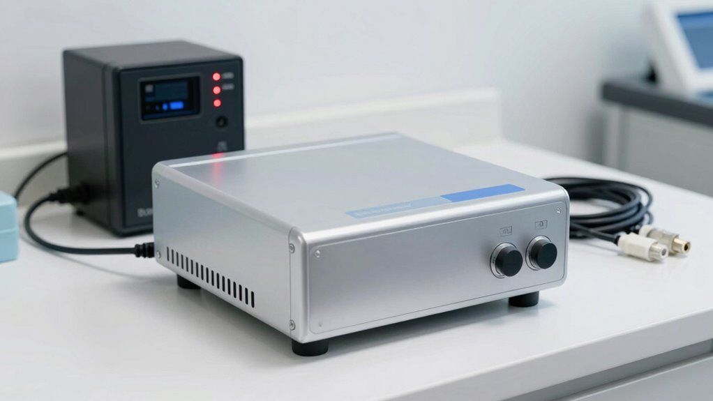 backup power safety questions