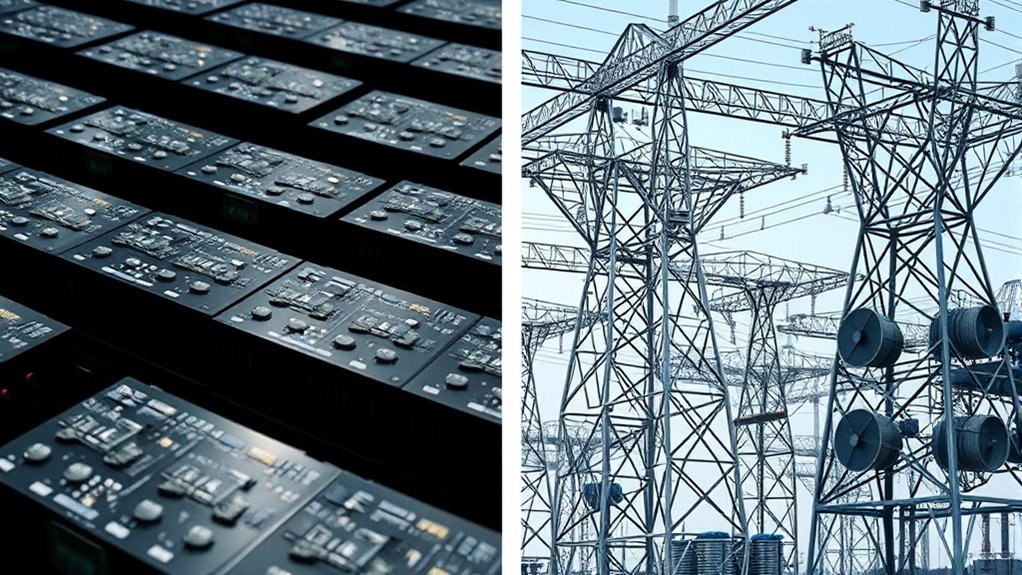 battery chemistry determines output