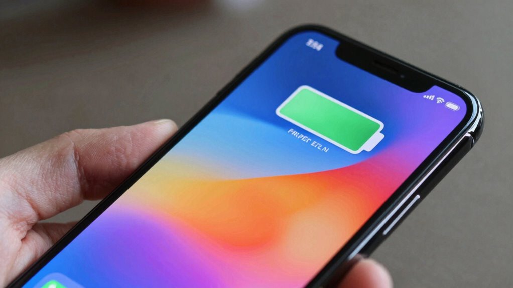 battery drain fluctuations explained