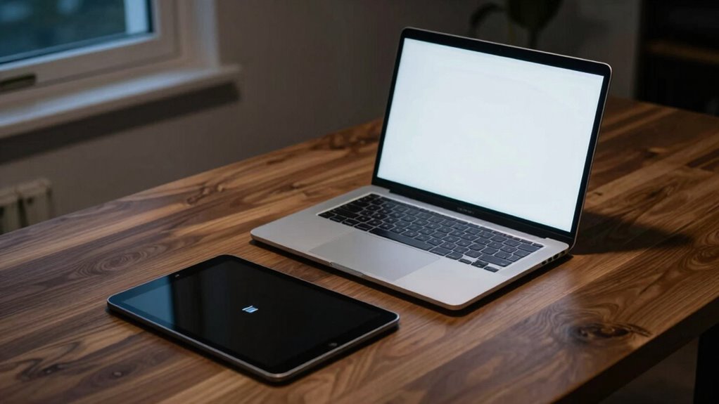 battery life comparison