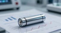 battery lifespan and durability