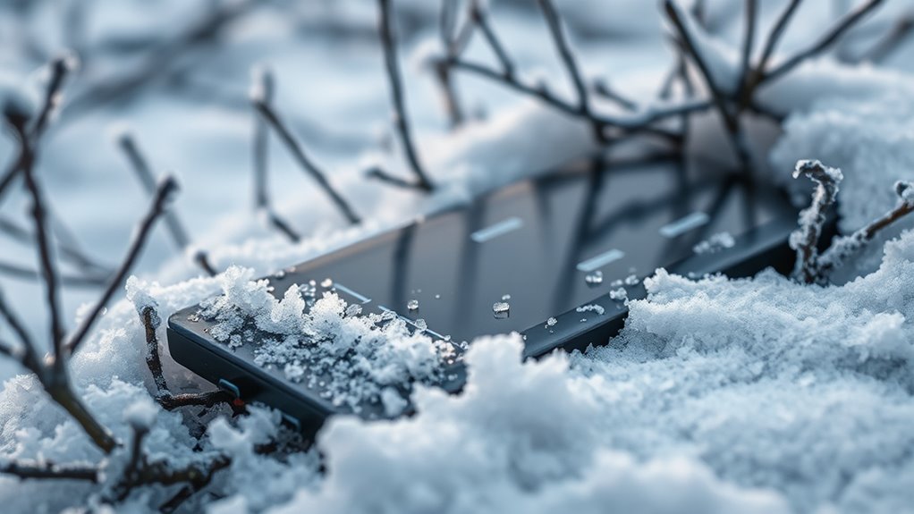 battery thermal management systems