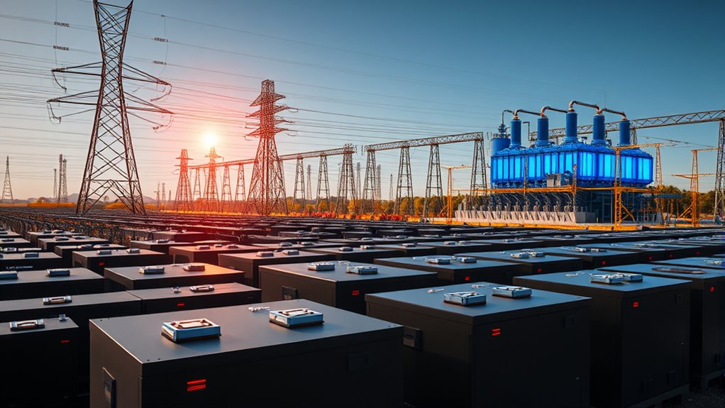 battery wattage and capacity