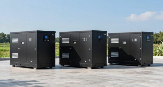 best 16kw standby generators