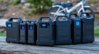 best 250wh portable power stations