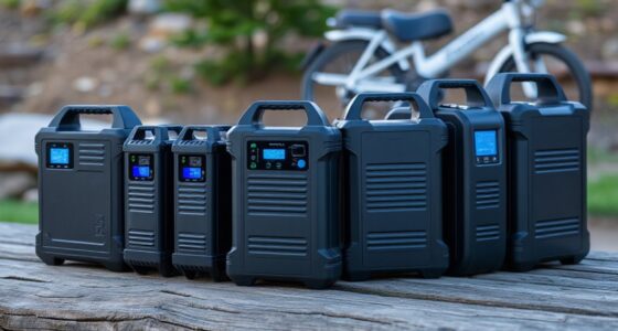 best 250wh portable power stations