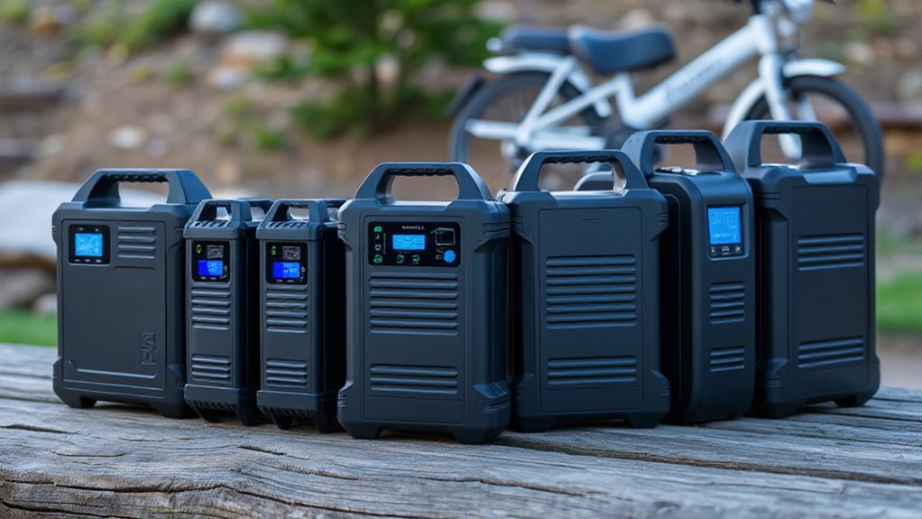 best 250wh portable power stations