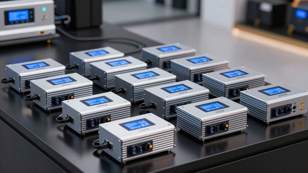 best 3000w inverter chargers