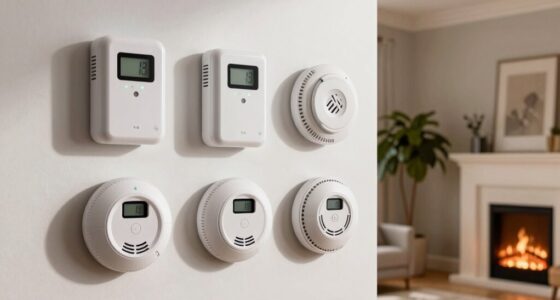 best carbon monoxide detectors