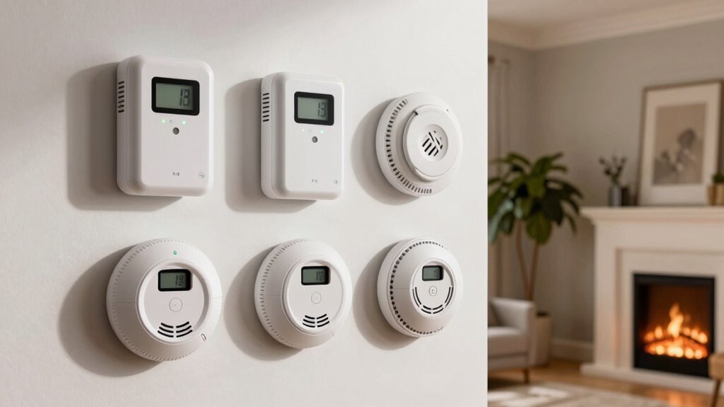 best carbon monoxide detectors