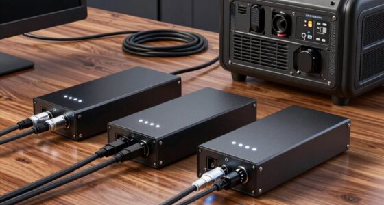 best generator surge protectors