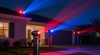 best home safety strobe lights