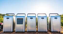 best portable ac for generator