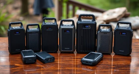 best portable phone chargers